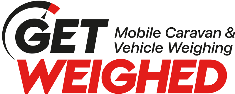 Get Weighed – Mobile Caravan & Vehicle Weighing